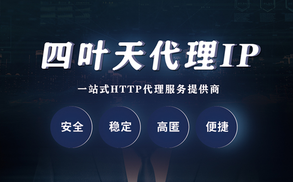 【兰州代理IP】代理ip客户端使用教程