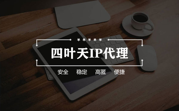 【兰州代理IP】如何快速搭建代理IP？怎么检查代理的效果？